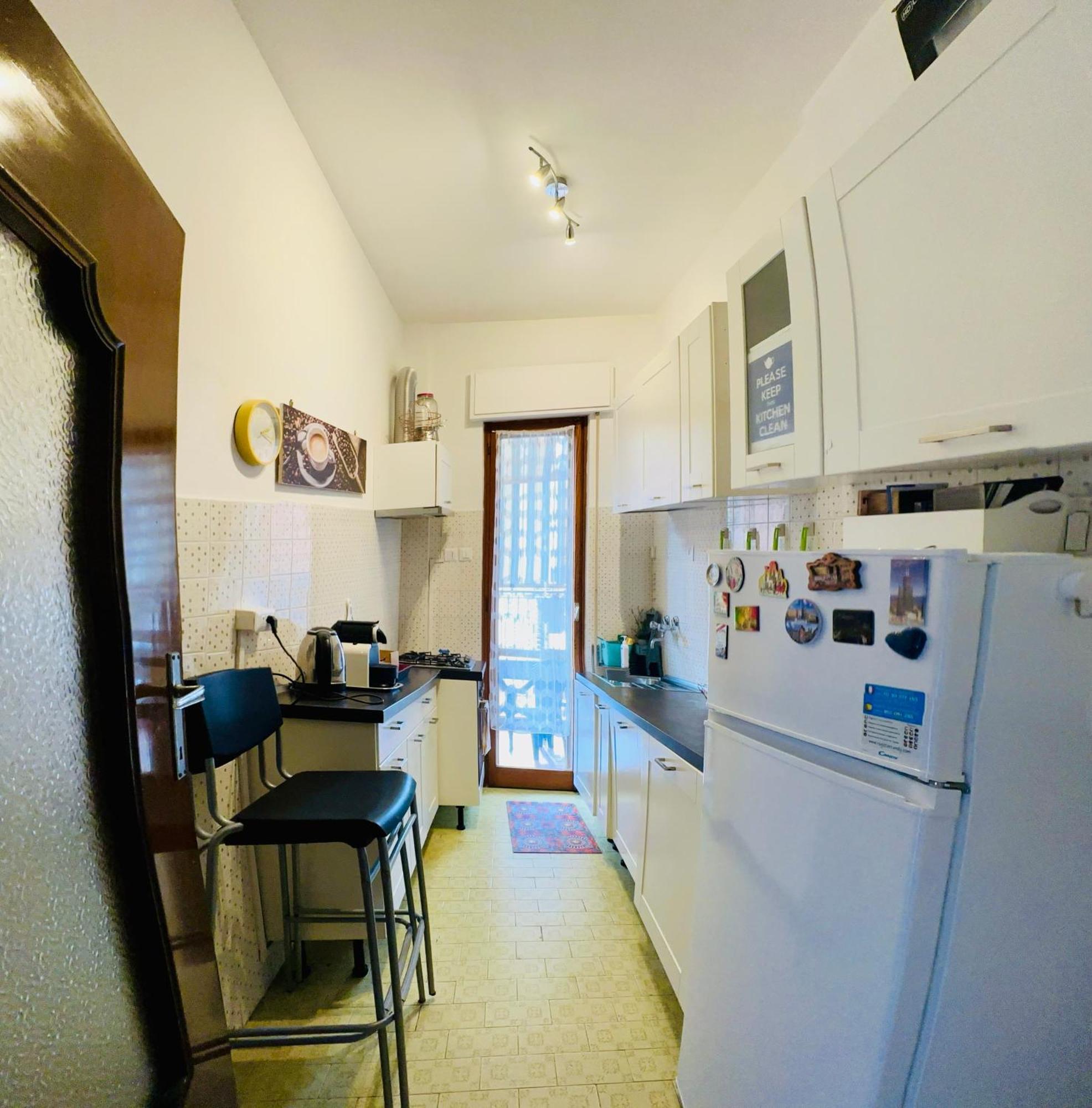 Penthouse Salus Sea View Terrace Διαμέρισμα Λίντο ντι Όστια Εξωτερικό φωτογραφία