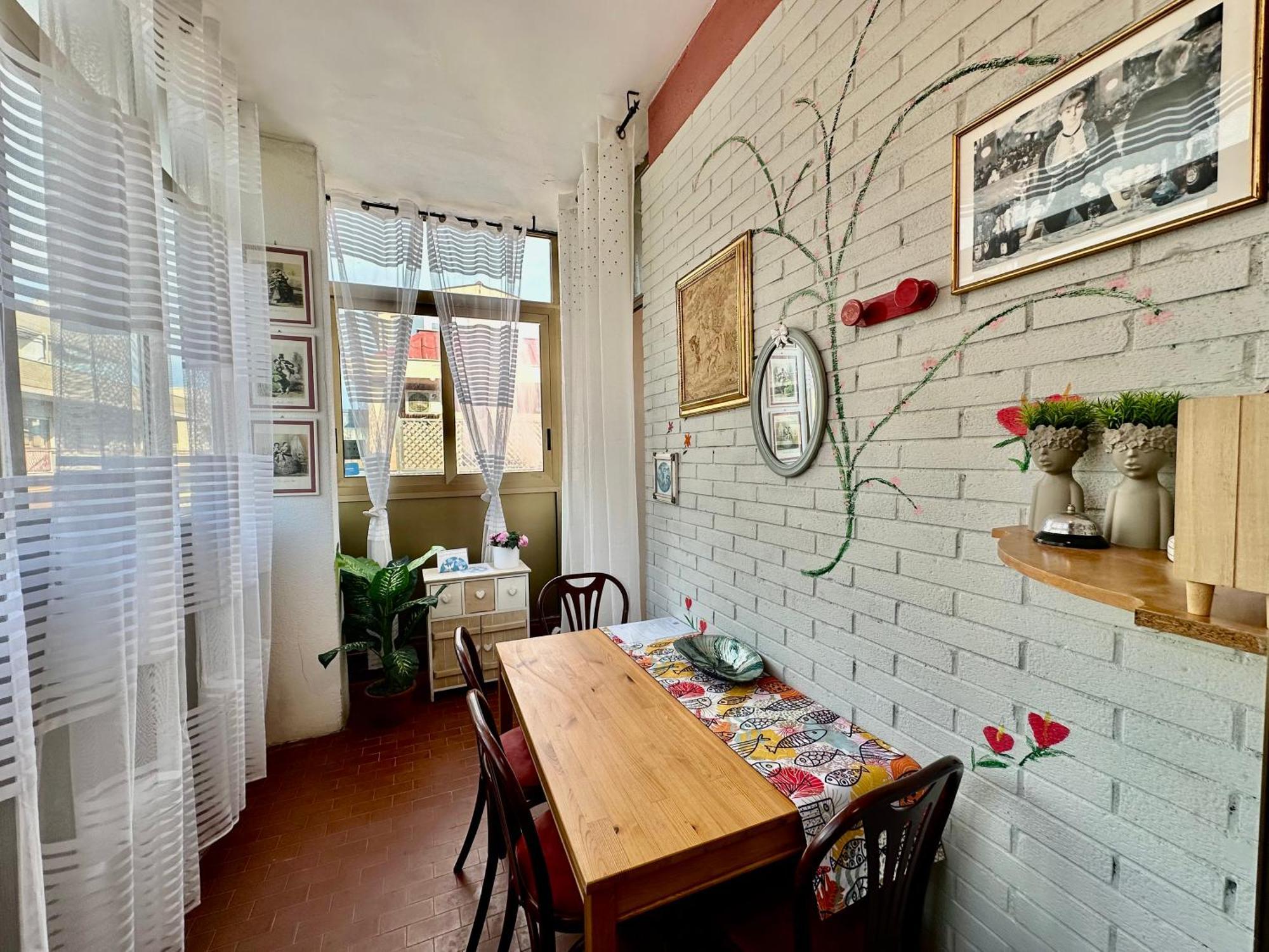Penthouse Salus Sea View Terrace Διαμέρισμα Λίντο ντι Όστια Εξωτερικό φωτογραφία